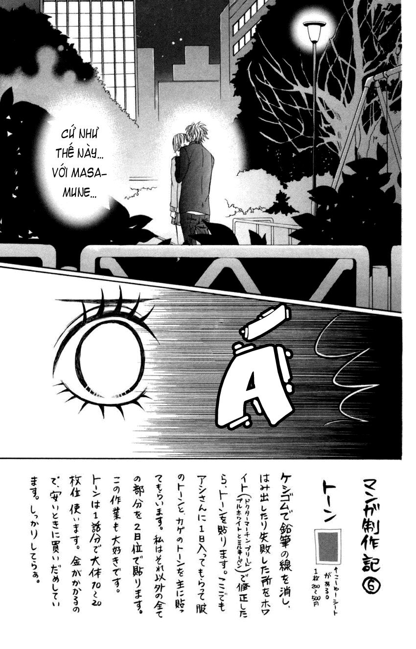 Switch Girl Chap 12 - Next Chap 13