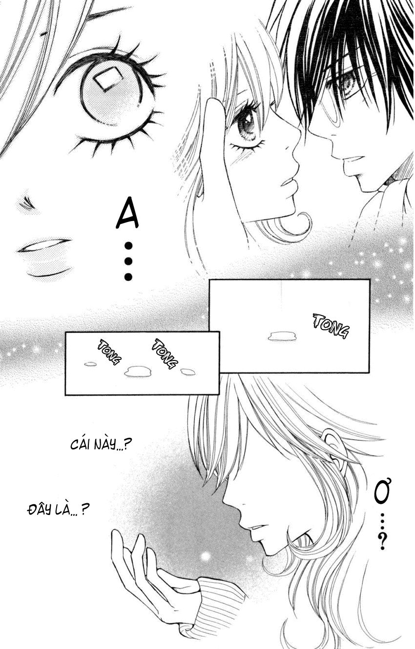 Switch Girl Chap 12 - Next Chap 13