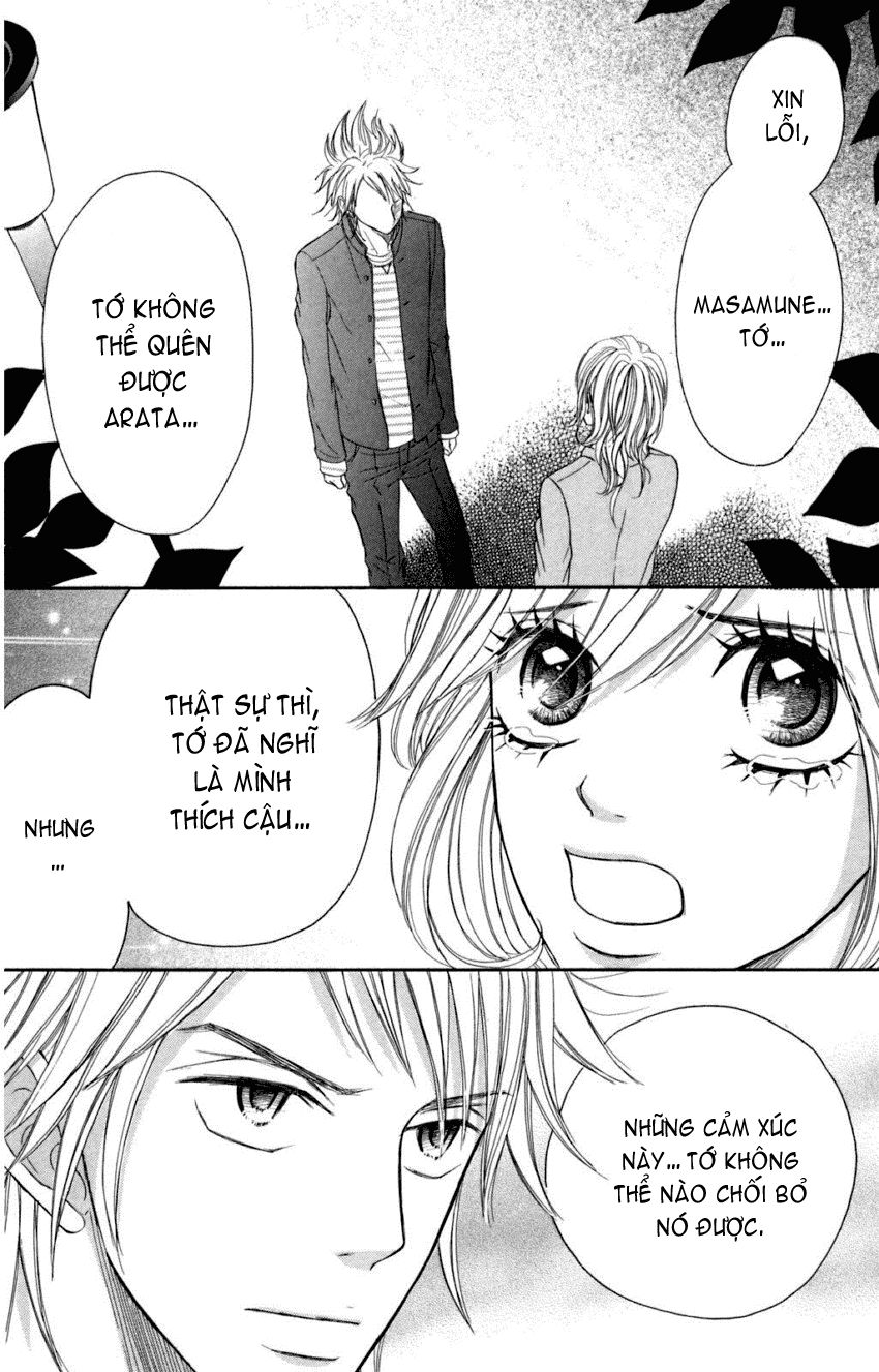 Switch Girl Chap 12 - Next Chap 13