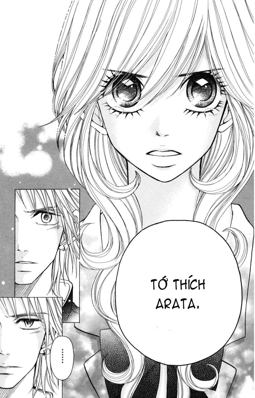 Switch Girl Chap 12 - Next Chap 13