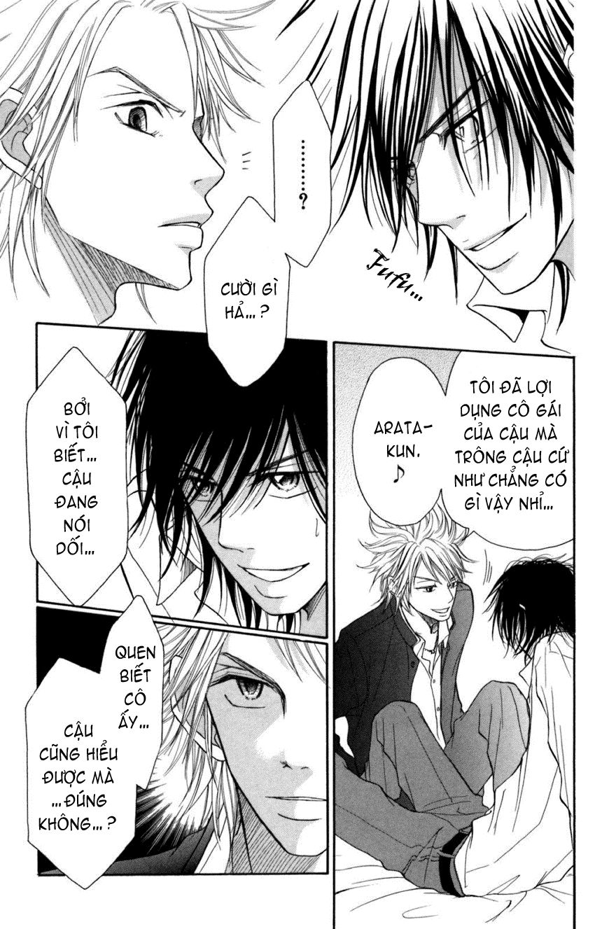 Switch Girl Chap 13 - Next Chap 14