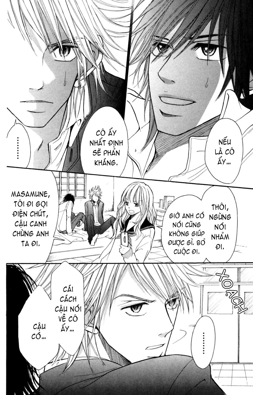 Switch Girl Chap 13 - Next Chap 14
