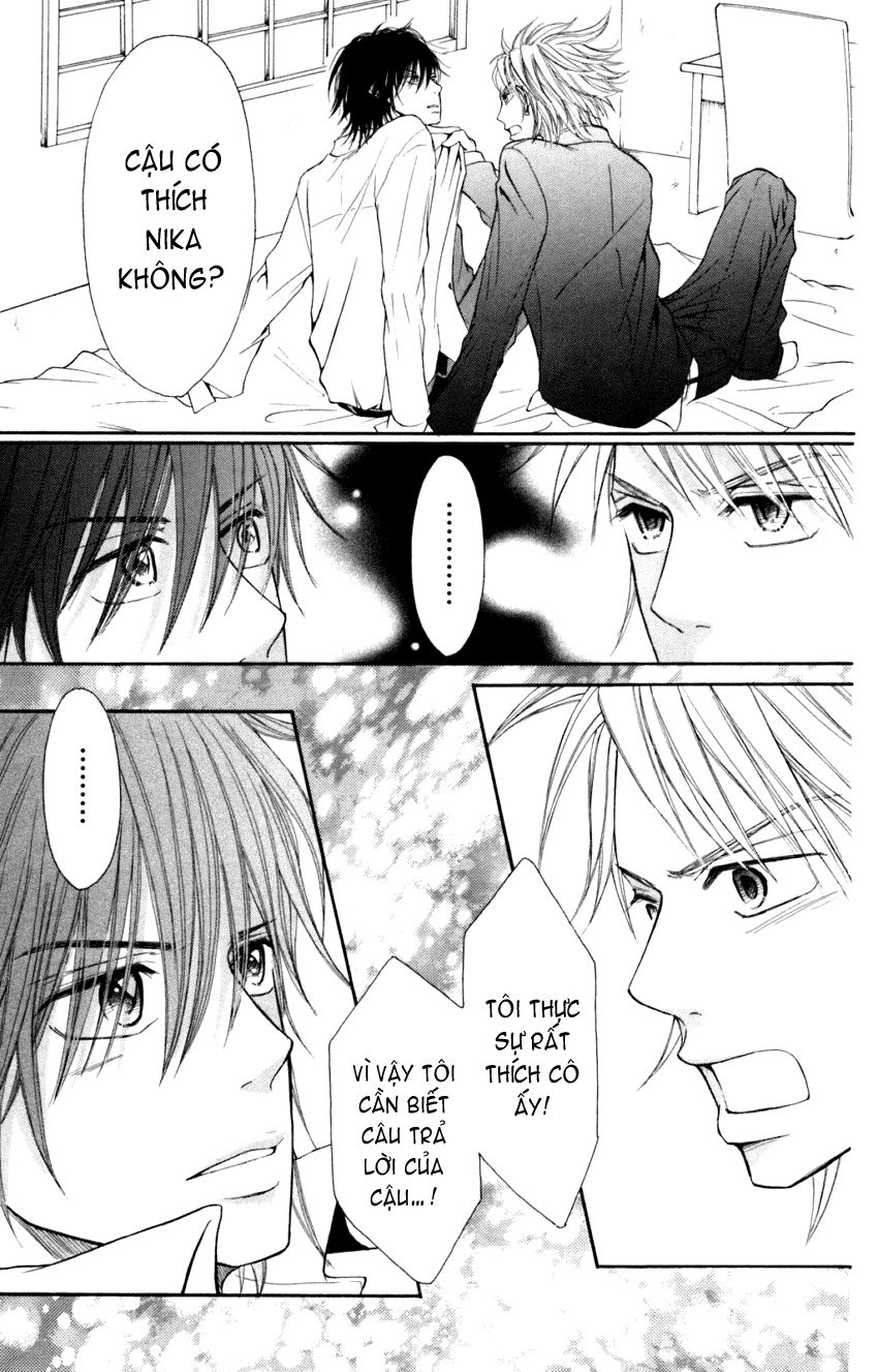 Switch Girl Chap 13 - Next Chap 14