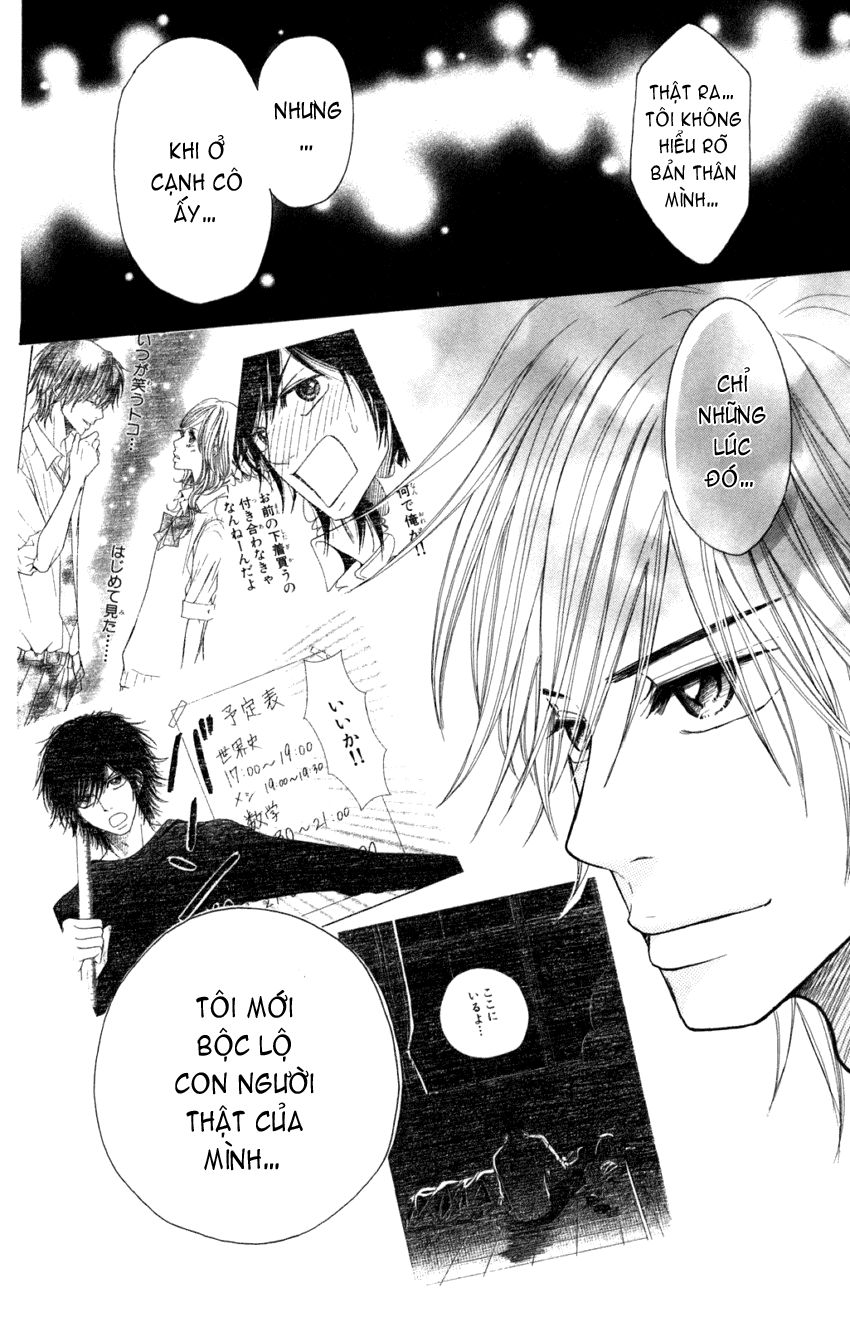 Switch Girl Chap 13 - Next Chap 14