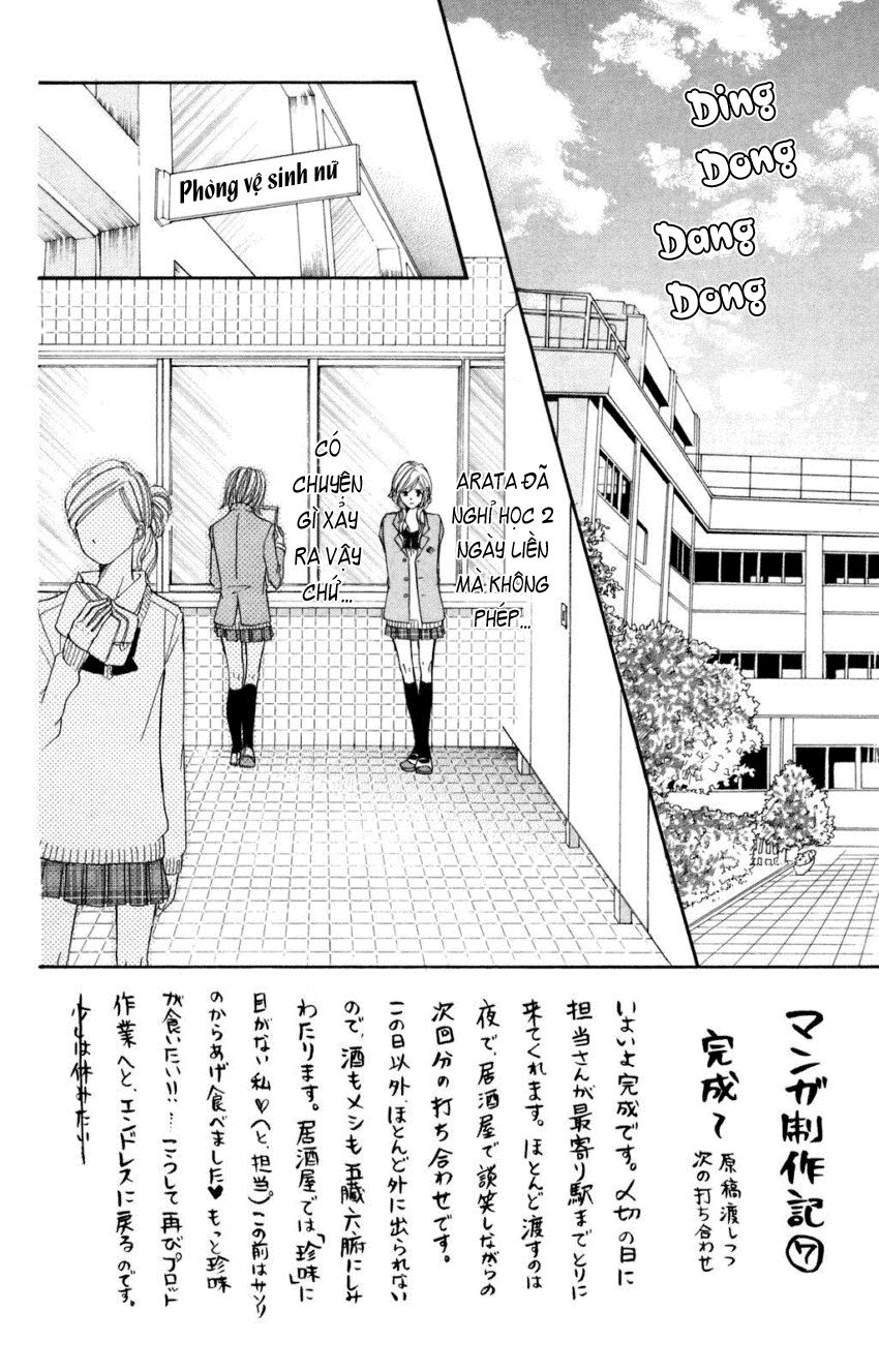 Switch Girl Chap 13 - Next Chap 14