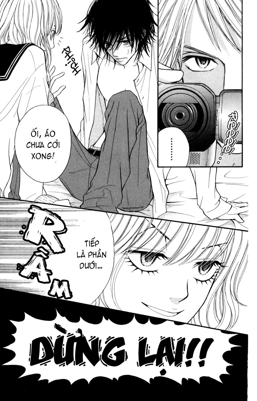 Switch Girl Chap 13 - Next Chap 14