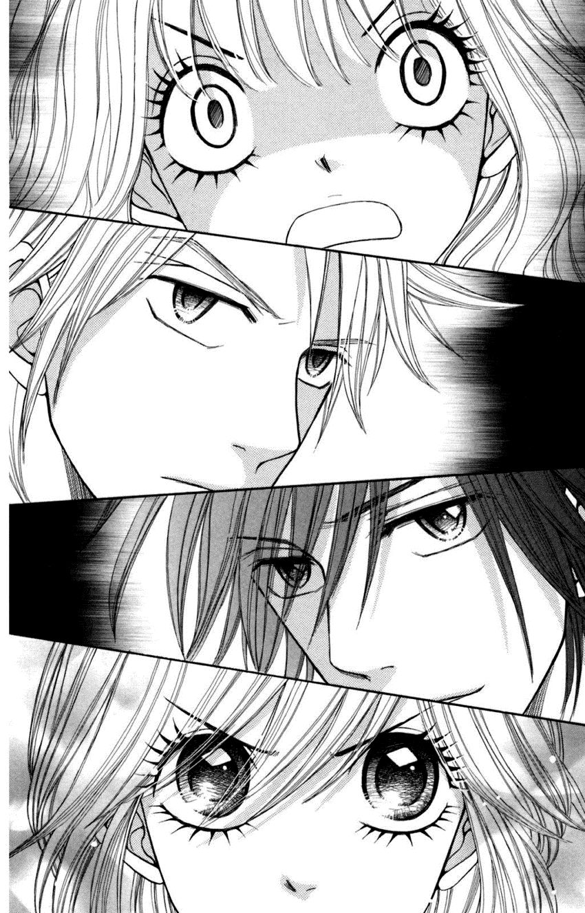 Switch Girl Chap 13 - Next Chap 14