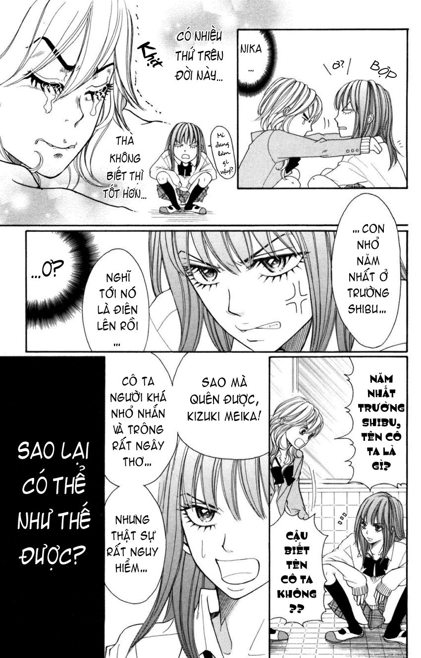 Switch Girl Chap 13 - Next Chap 14