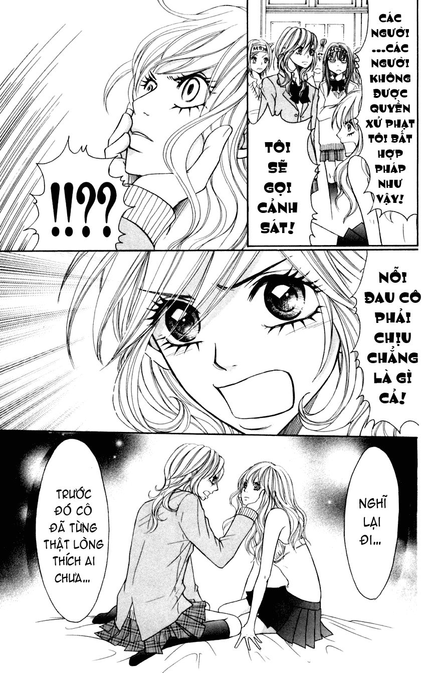Switch Girl Chap 14 - Next Chap 15