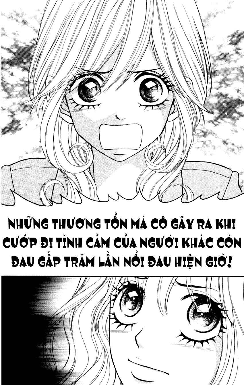 Switch Girl Chap 14 - Next Chap 15