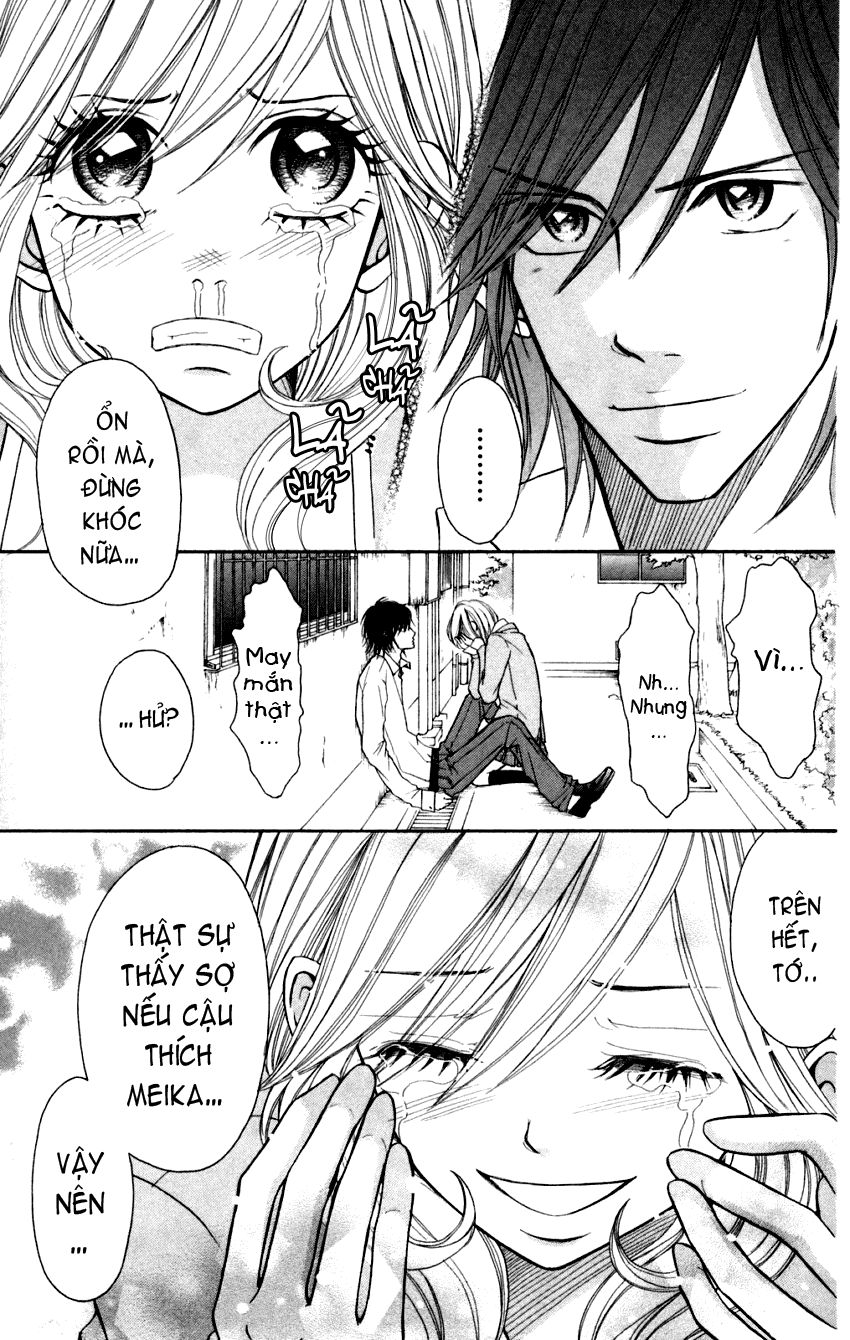 Switch Girl Chap 14 - Next Chap 15