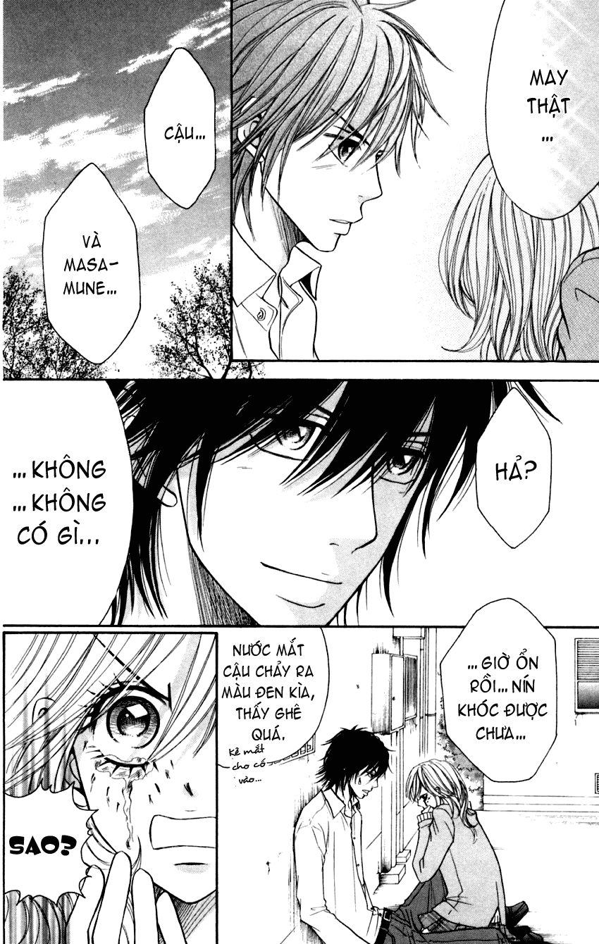 Switch Girl Chap 14 - Next Chap 15