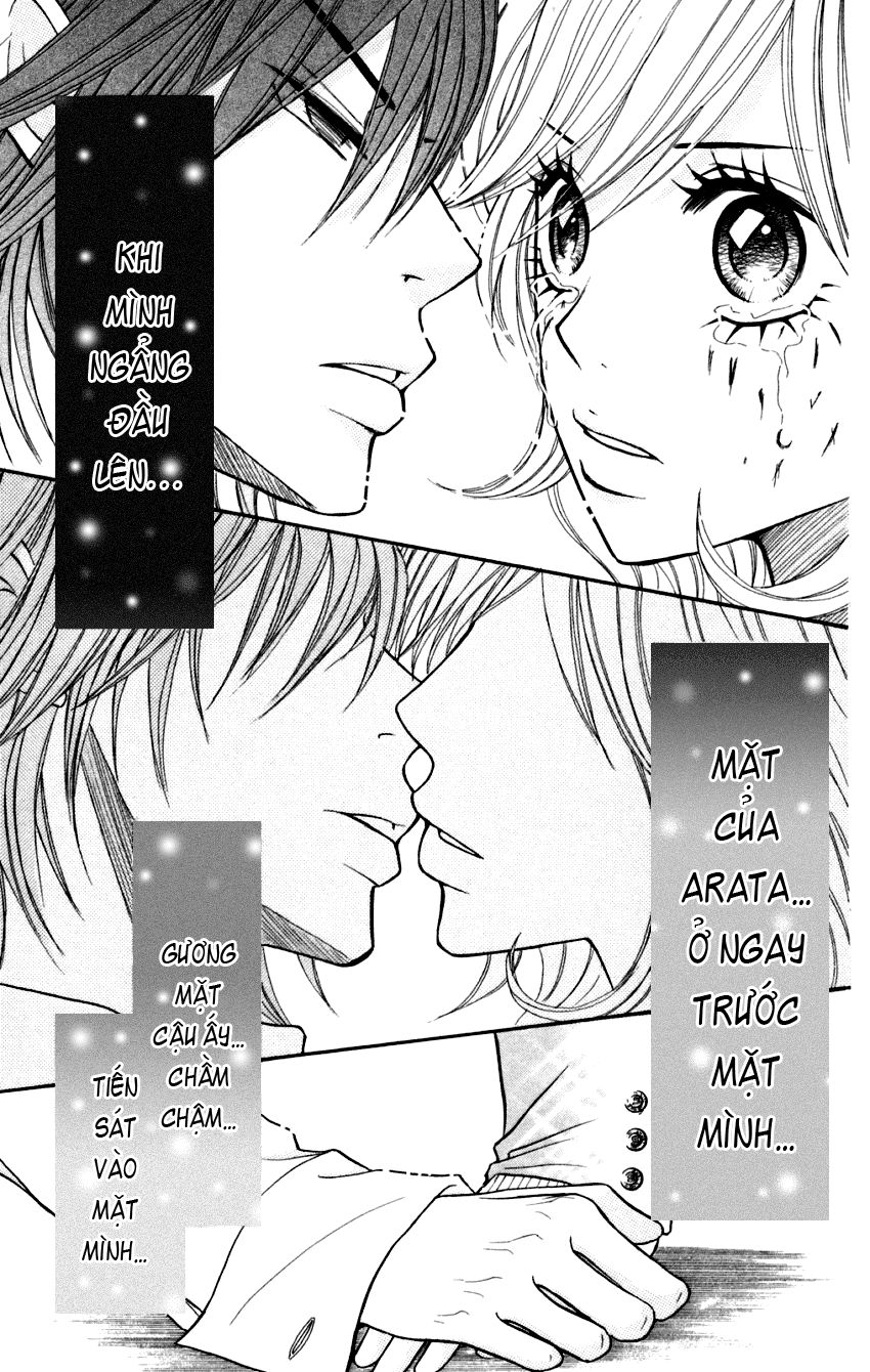 Switch Girl Chap 14 - Next Chap 15