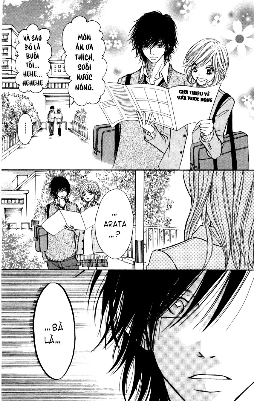 Switch Girl Chap 14 - Next Chap 15