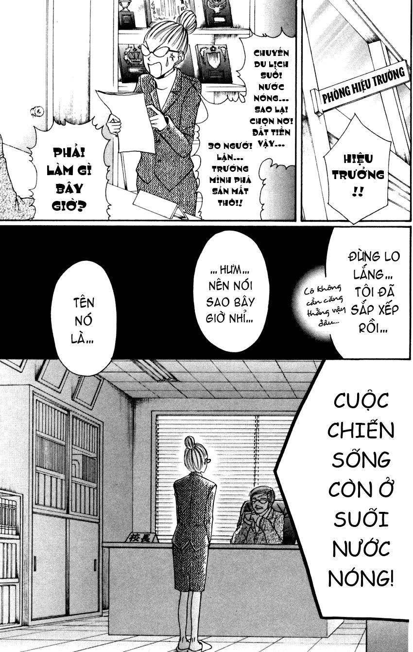 Switch Girl Chap 14 - Next Chap 15