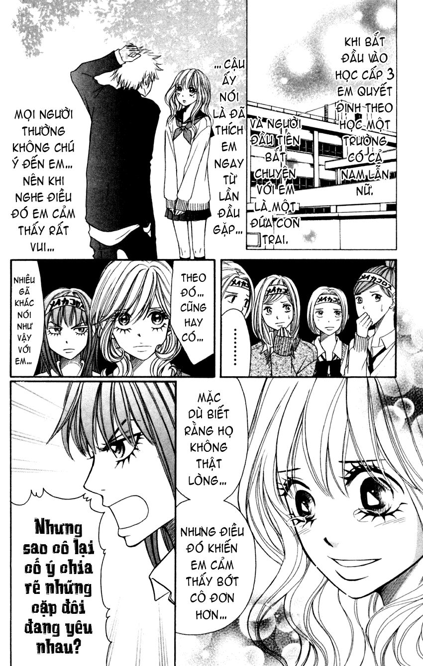 Switch Girl Chap 14 - Next Chap 15