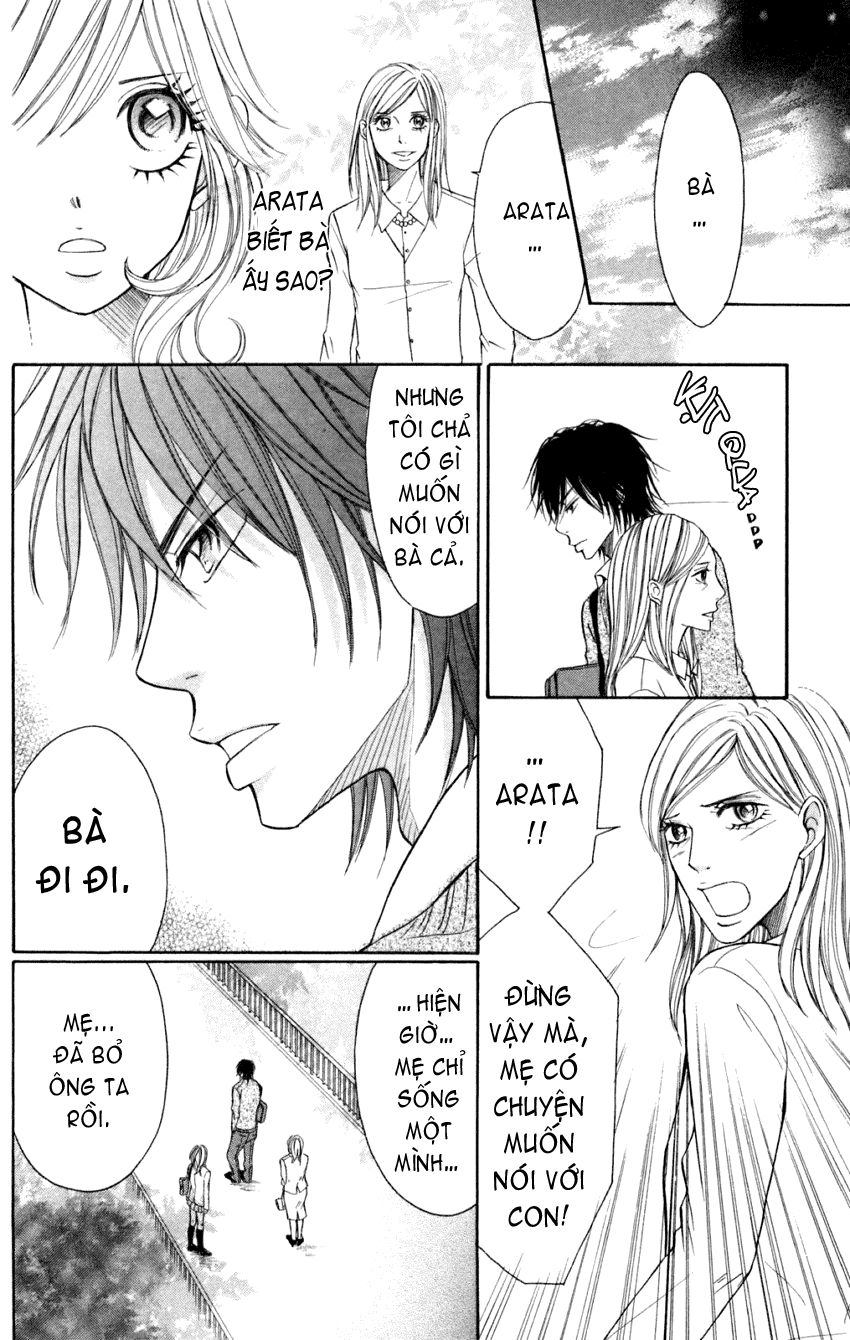 Switch Girl Chap 15 - Next Chap 16