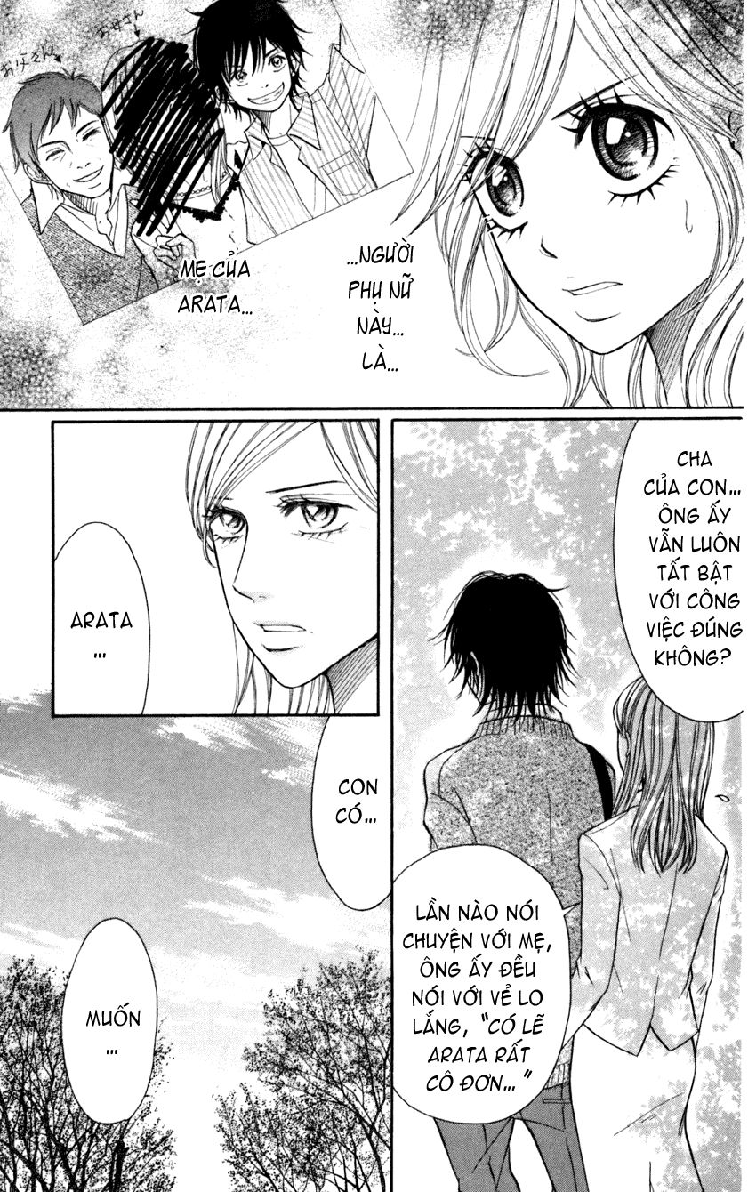 Switch Girl Chap 15 - Next Chap 16