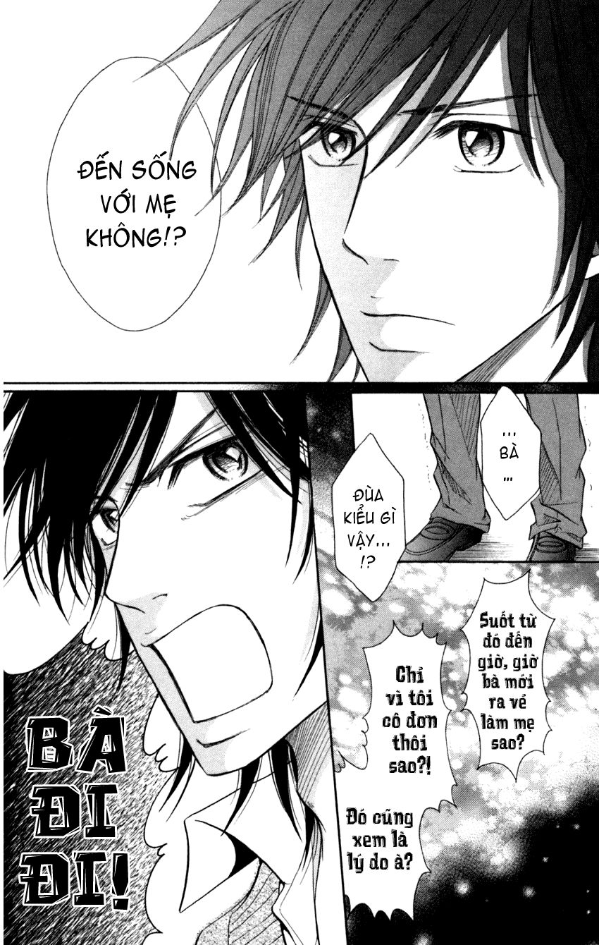 Switch Girl Chap 15 - Next Chap 16