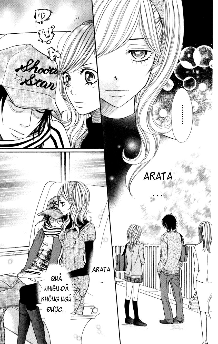 Switch Girl Chap 15 - Next Chap 16