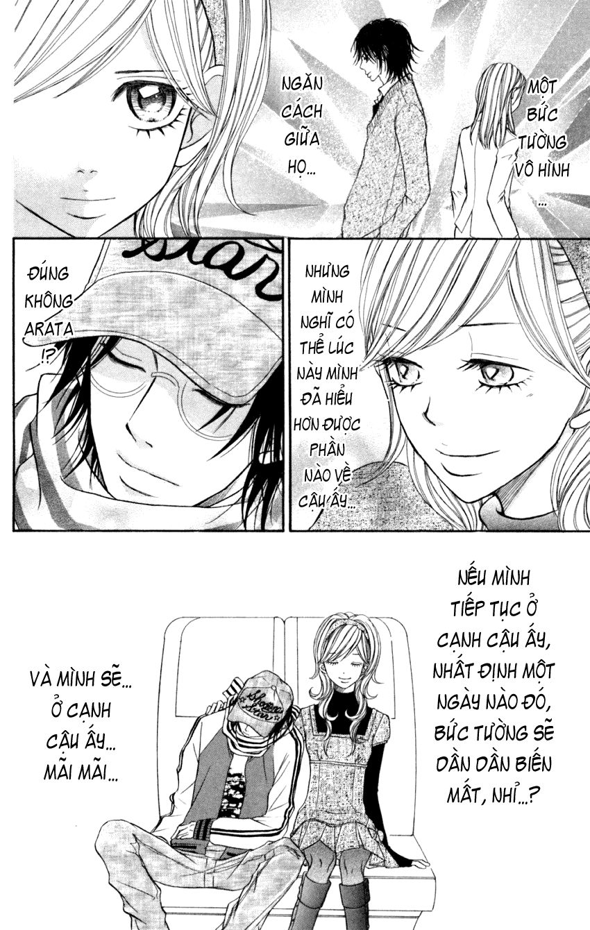 Switch Girl Chap 15 - Next Chap 16