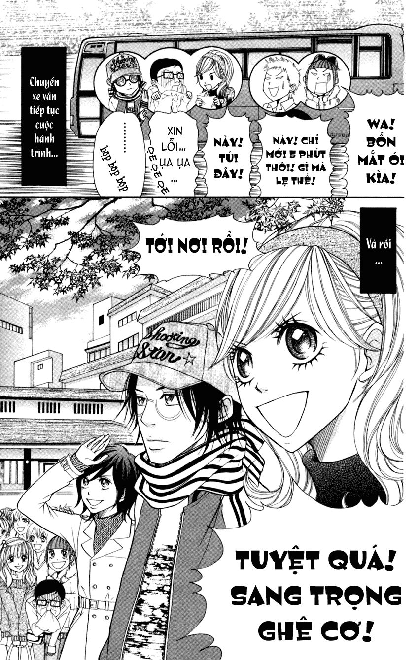 Switch Girl Chap 15 - Next Chap 16