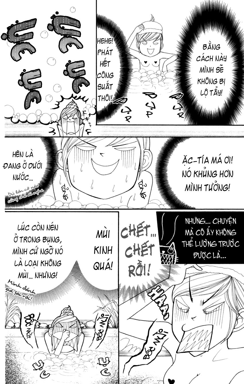 Switch Girl Chap 15 - Next Chap 16