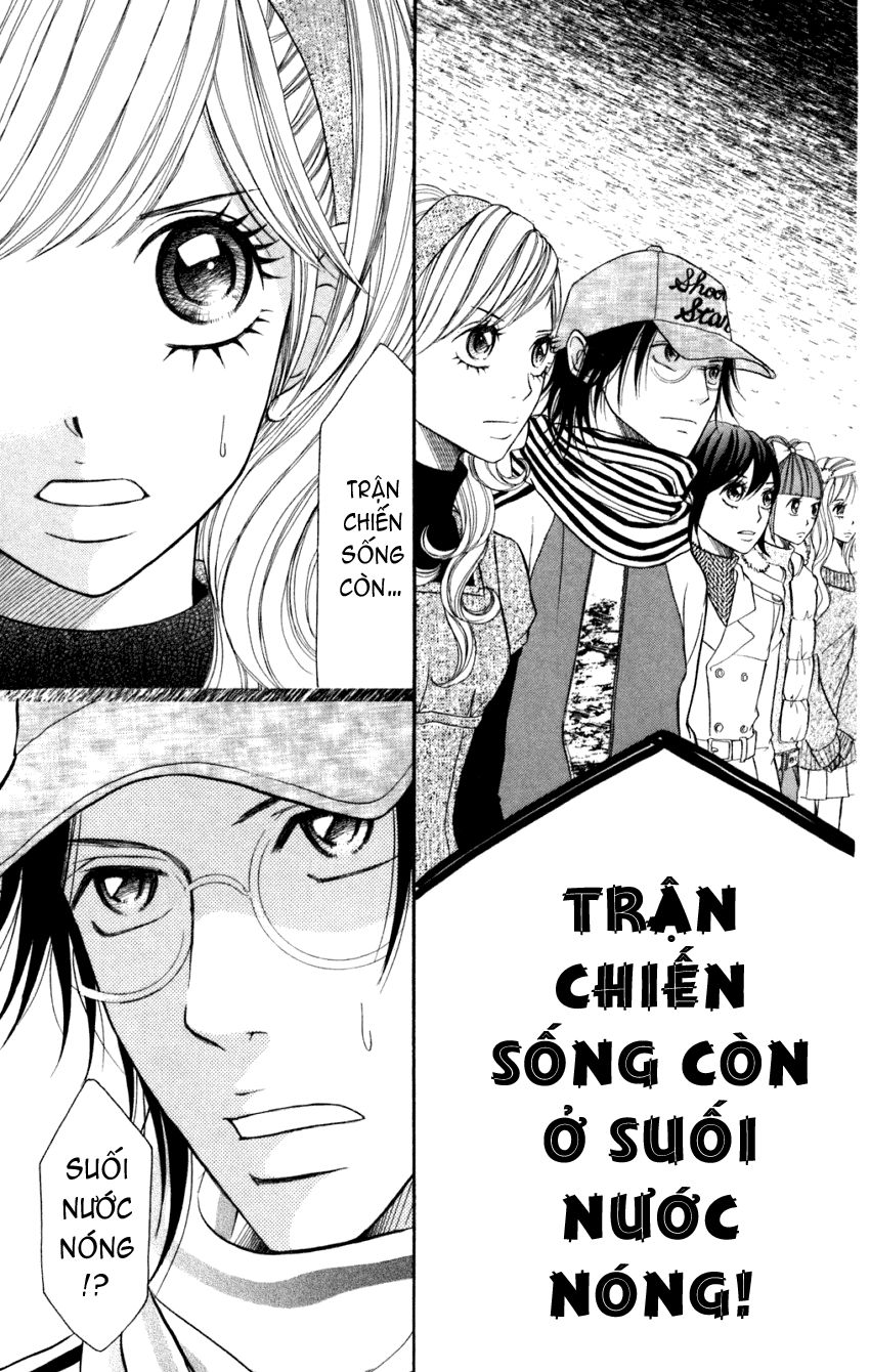 Switch Girl Chap 15 - Next Chap 16