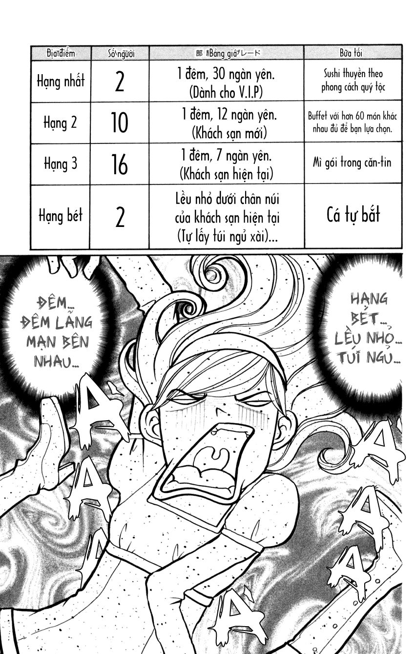 Switch Girl Chap 15 - Next Chap 16