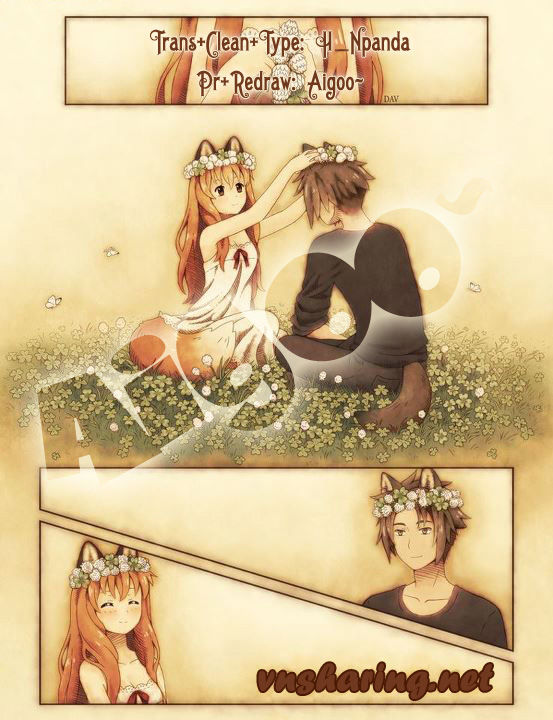 Switch Girl Chap 16 - Next Chap 17