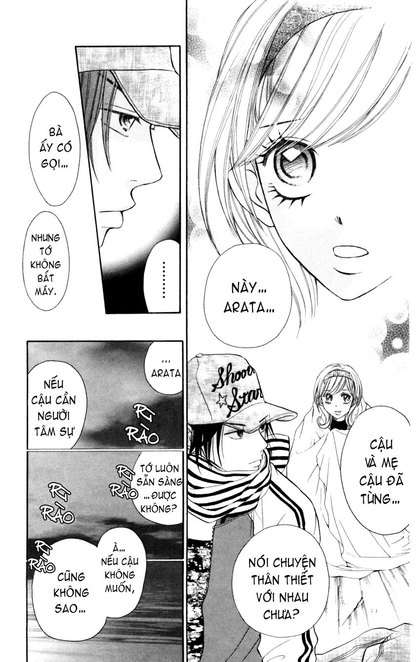 Switch Girl Chap 16 - Next Chap 17