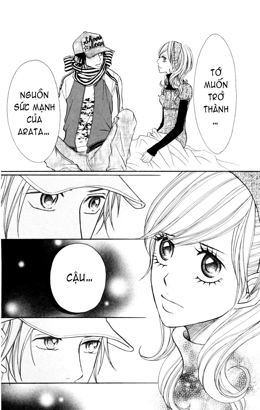 Switch Girl Chap 16 - Next Chap 17