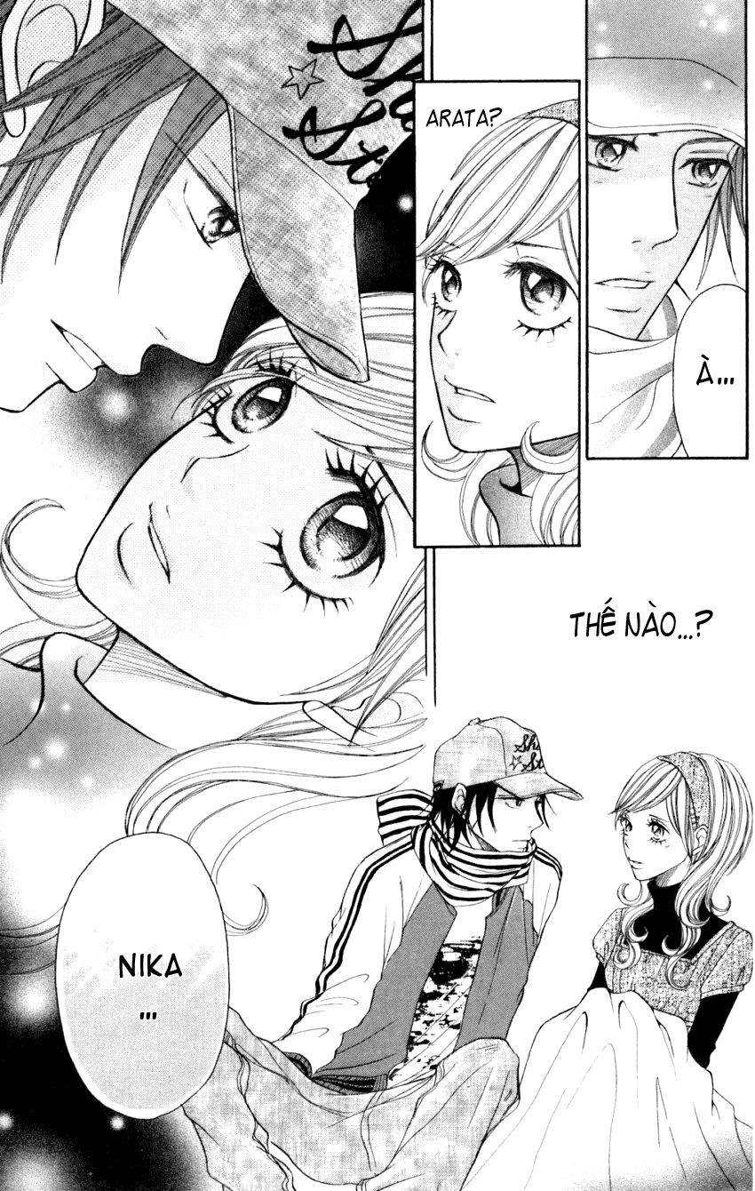 Switch Girl Chap 16 - Next Chap 17