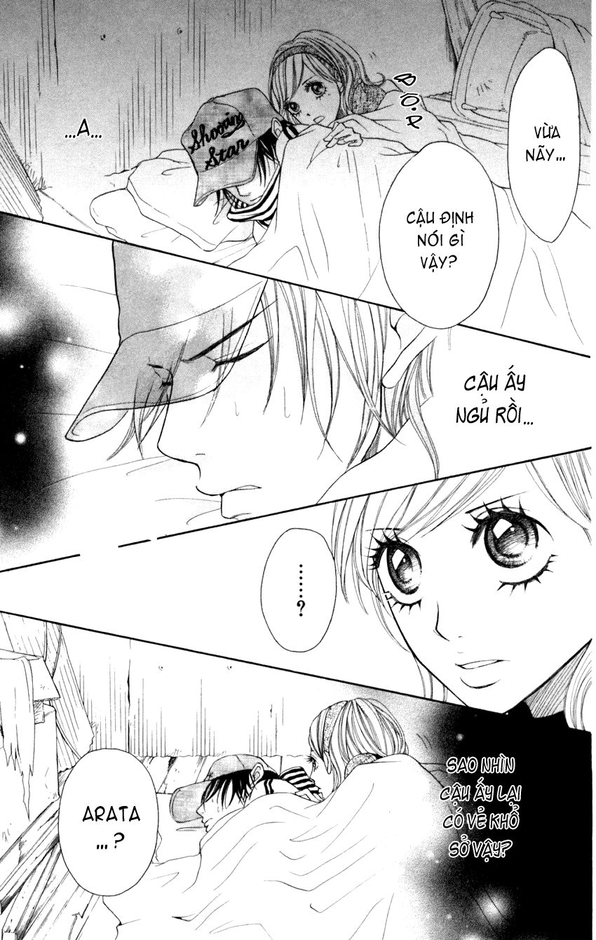 Switch Girl Chap 16 - Next Chap 17