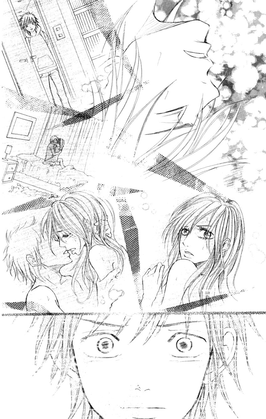 Switch Girl Chap 16 - Next Chap 17