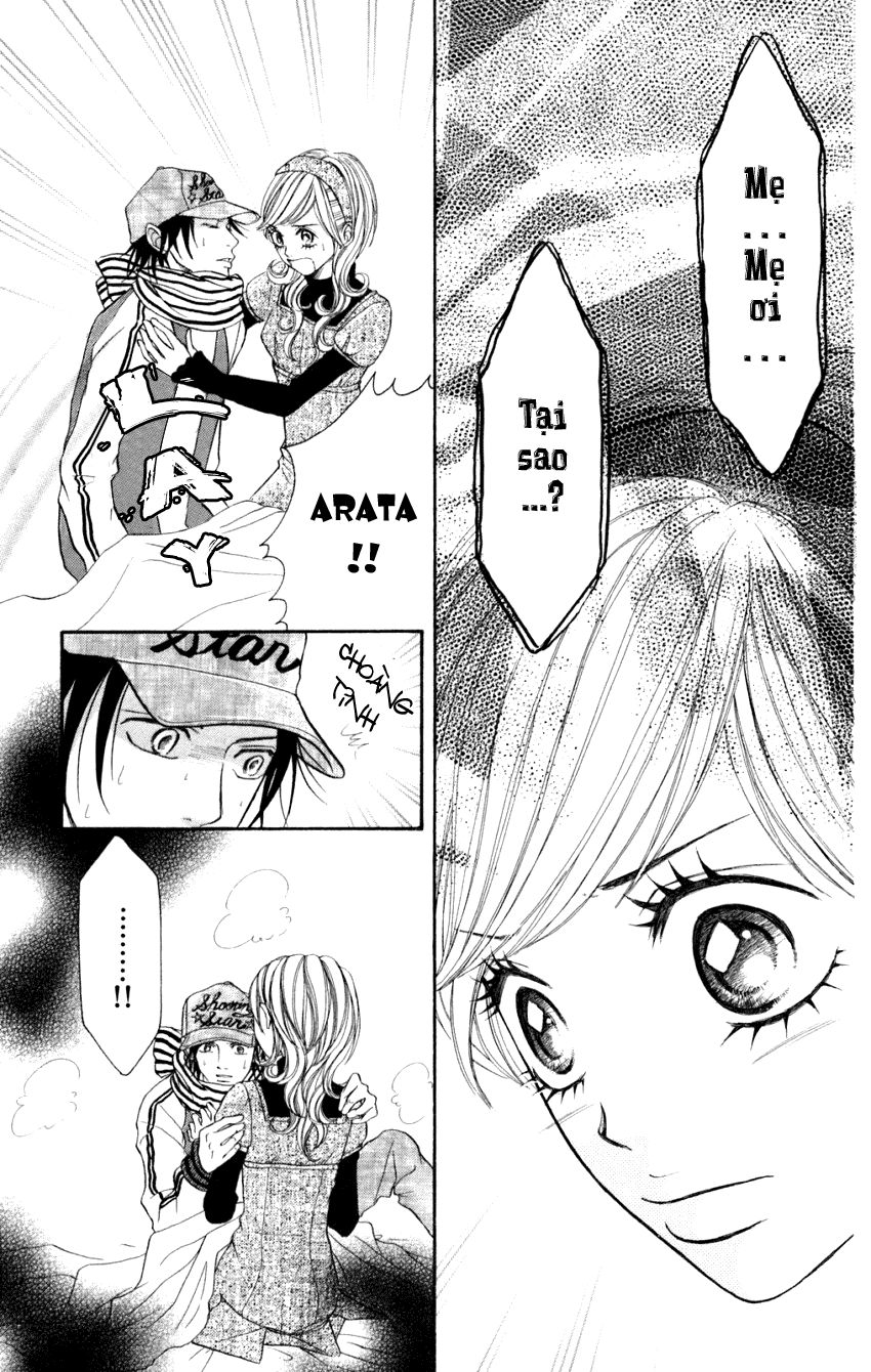 Switch Girl Chap 16 - Next Chap 17