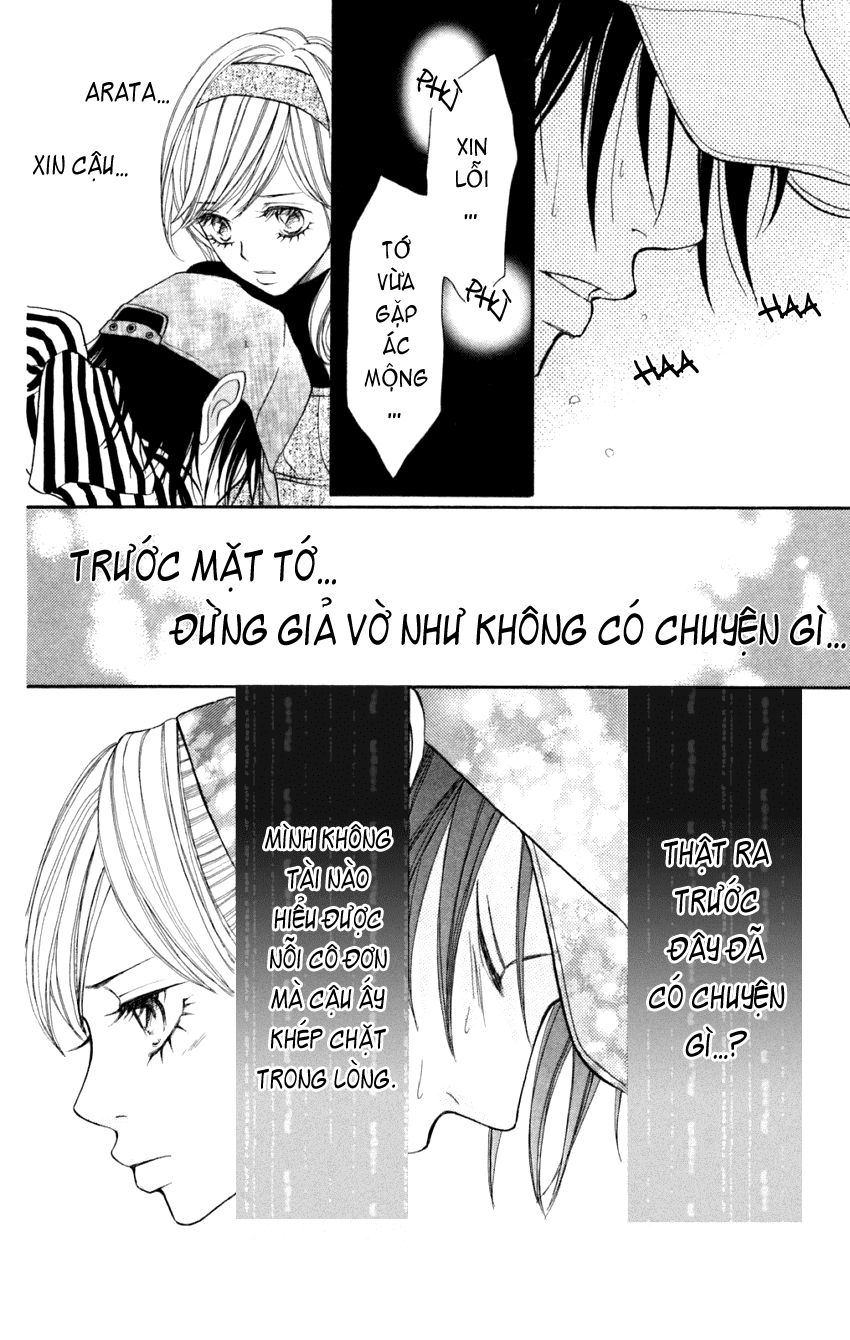 Switch Girl Chap 16 - Next Chap 17
