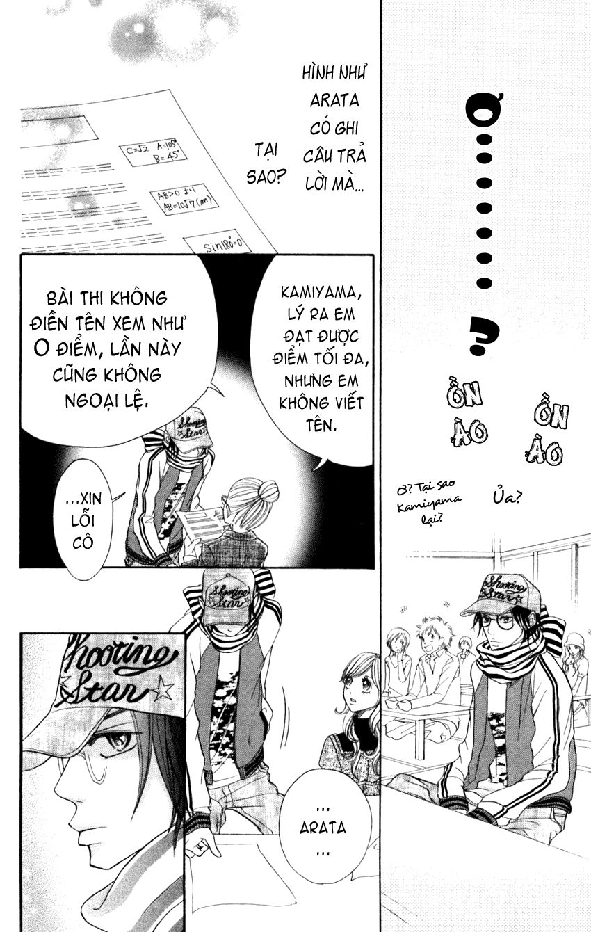 Switch Girl Chap 16 - Next Chap 17