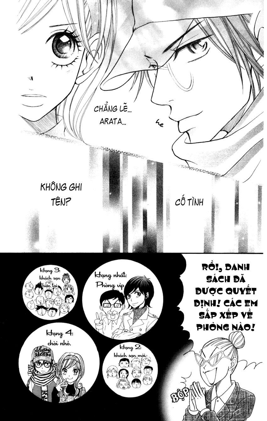 Switch Girl Chap 16 - Next Chap 17