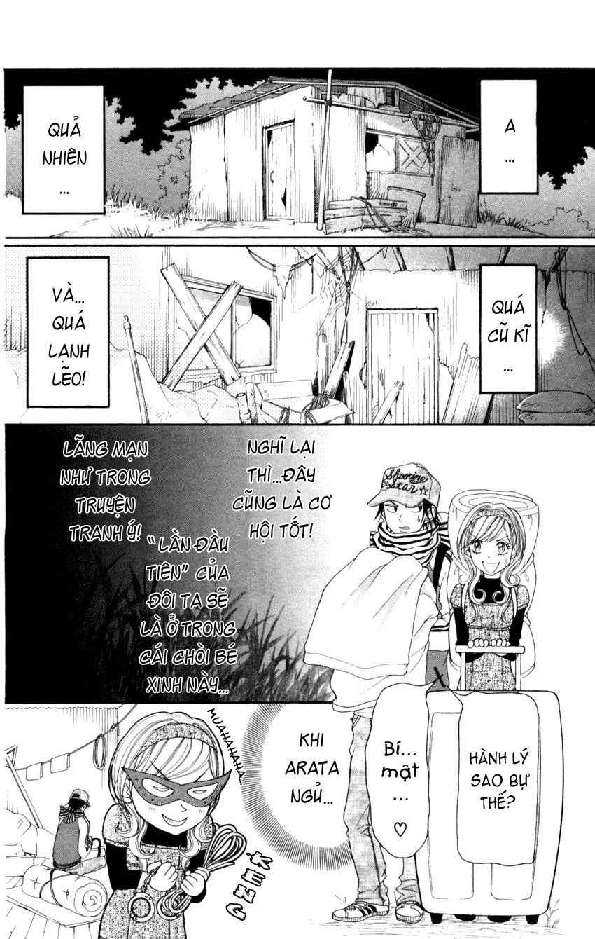 Switch Girl Chap 16 - Next Chap 17