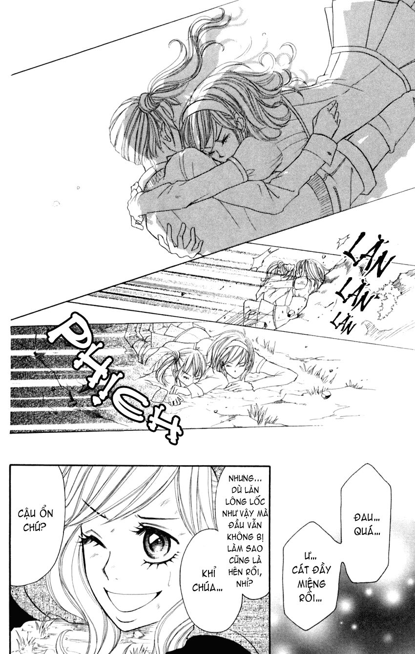 Switch Girl Chap 17 - Next Chap 18