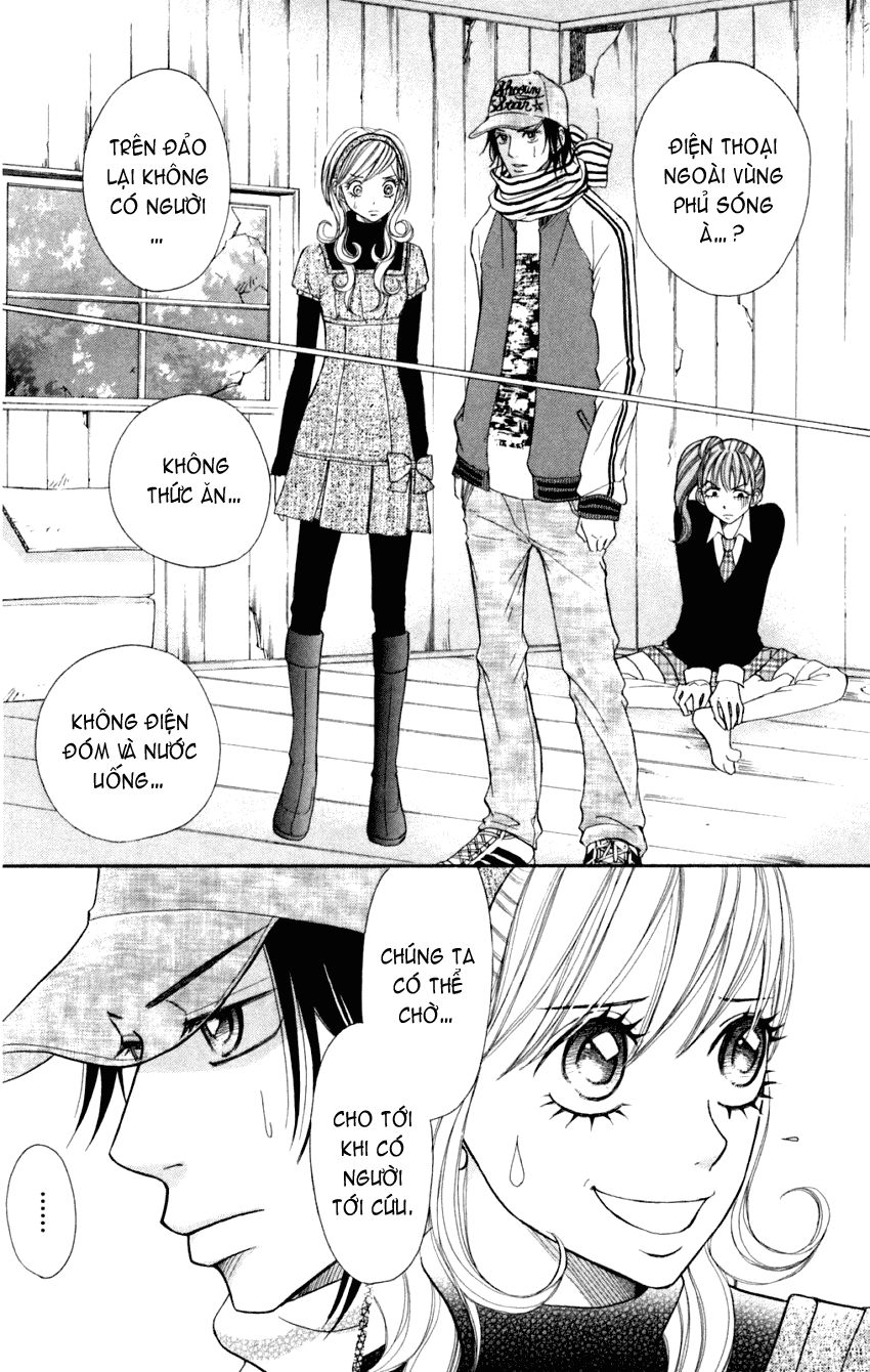 Switch Girl Chap 17 - Next Chap 18