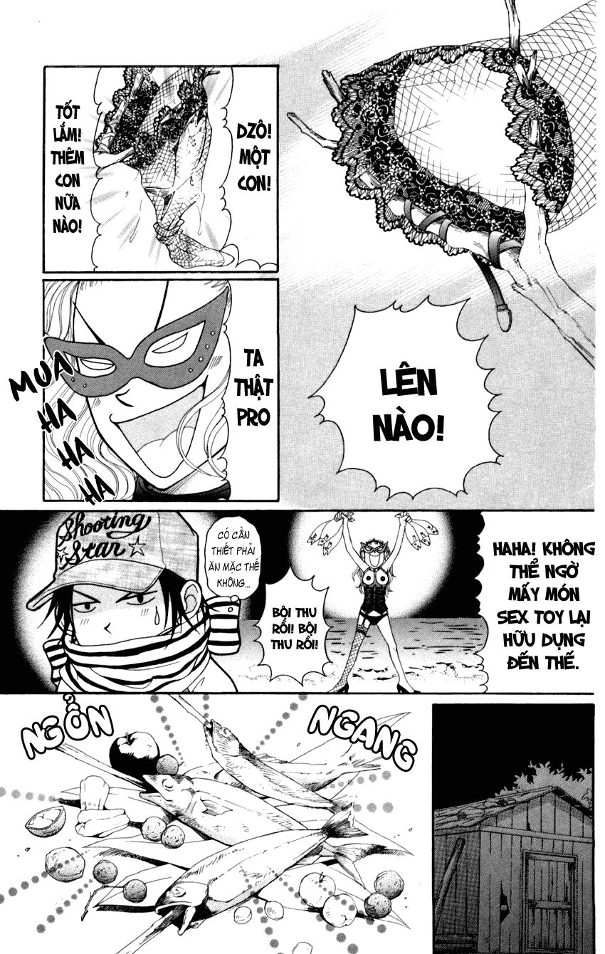 Switch Girl Chap 17 - Next Chap 18