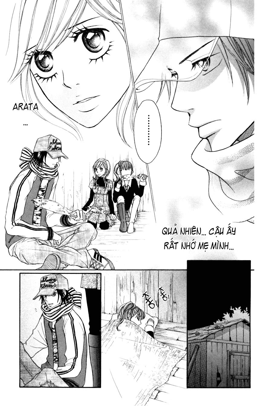 Switch Girl Chap 17 - Next Chap 18