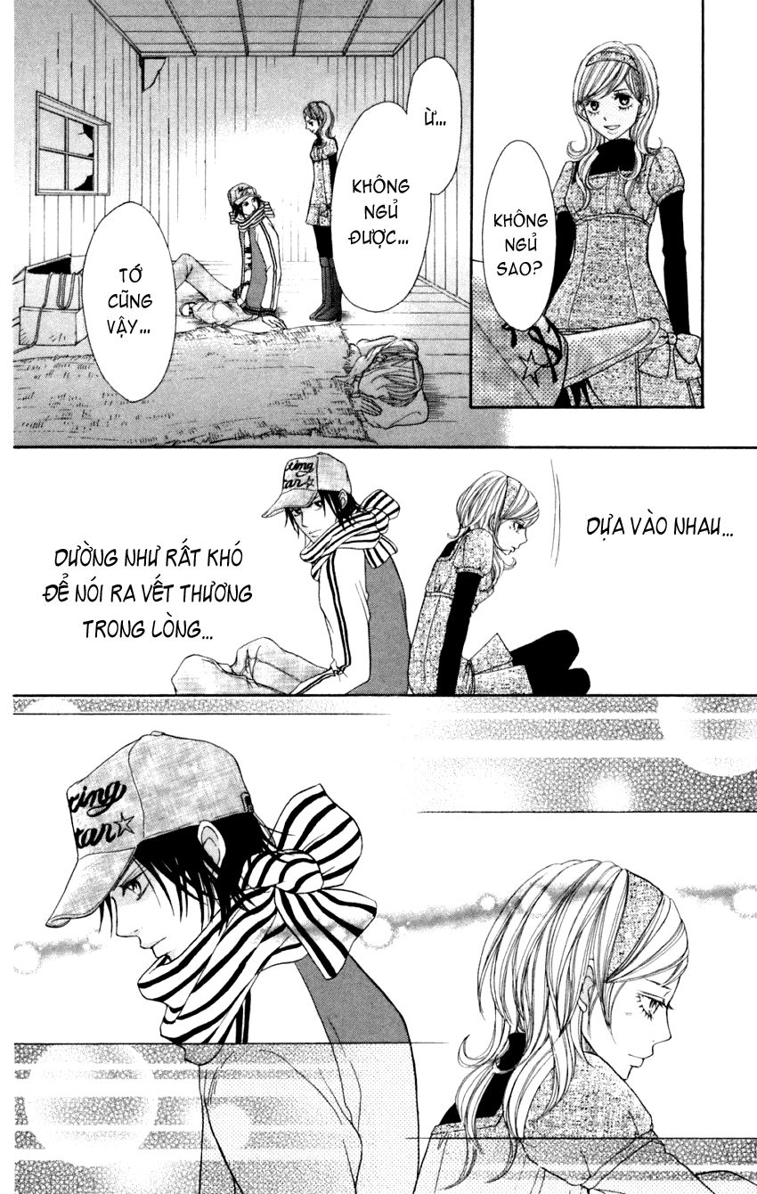 Switch Girl Chap 17 - Next Chap 18