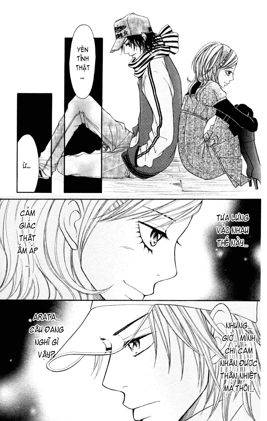 Switch Girl Chap 17 - Next Chap 18