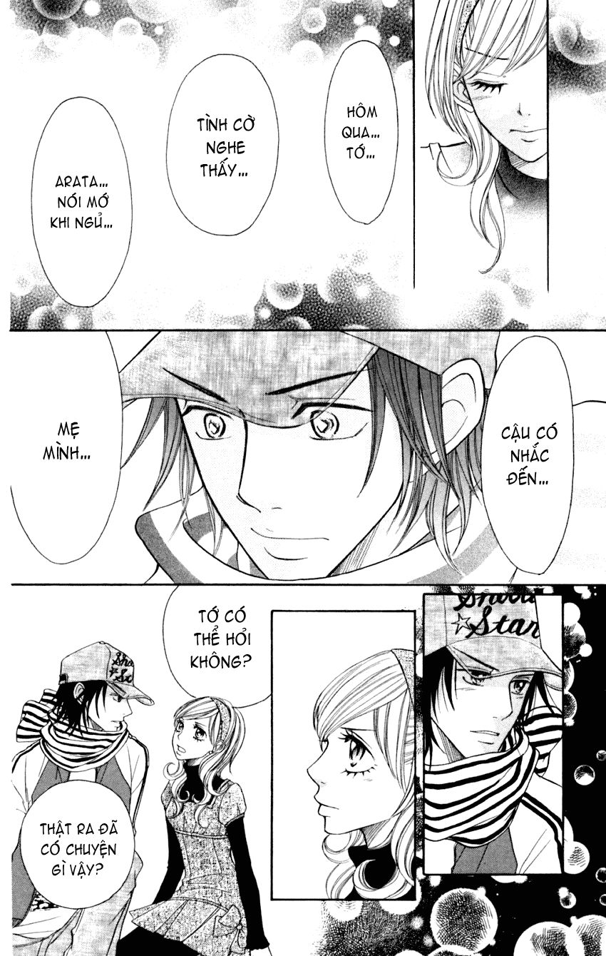 Switch Girl Chap 17 - Next Chap 18