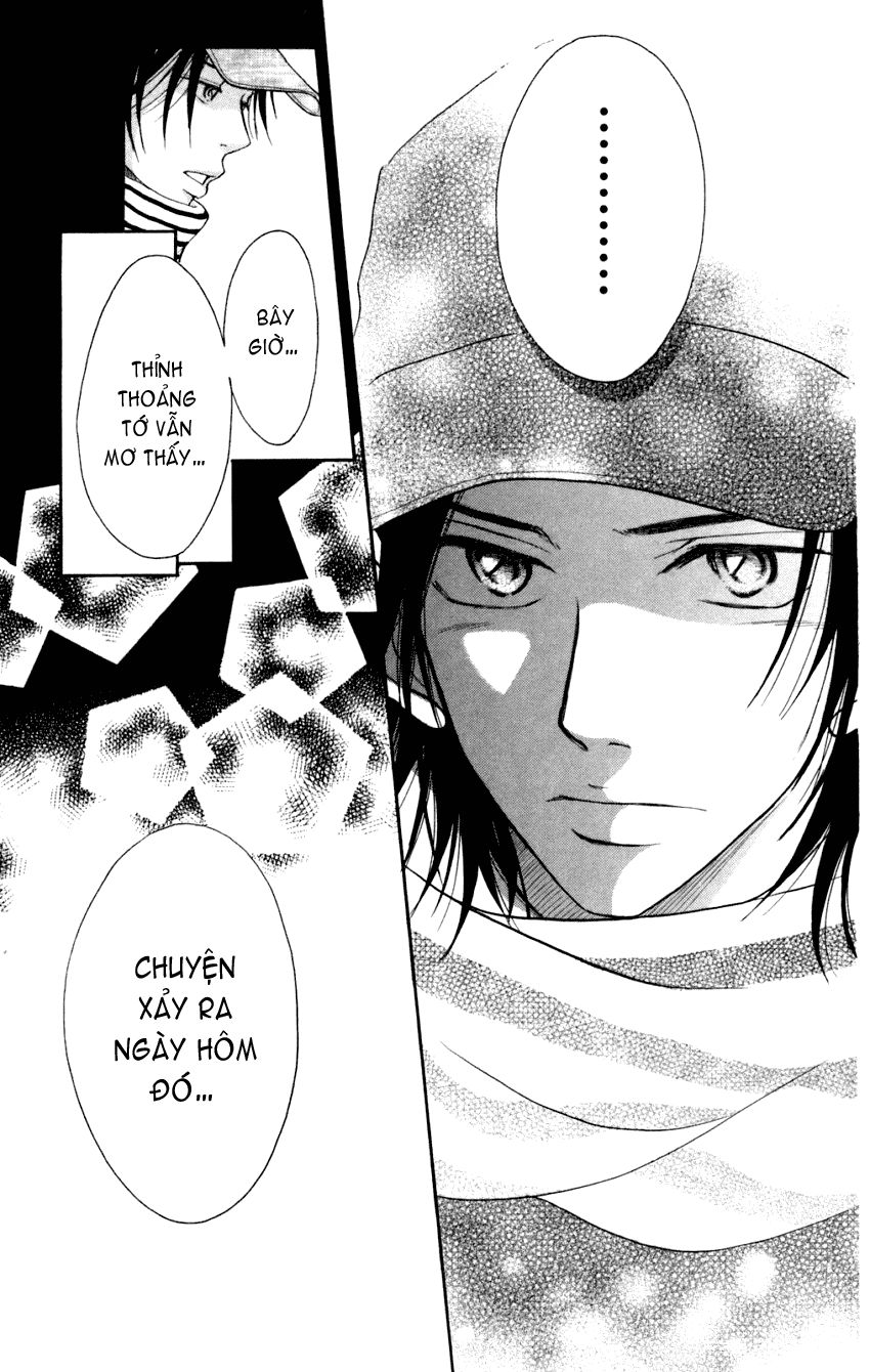 Switch Girl Chap 17 - Next Chap 18