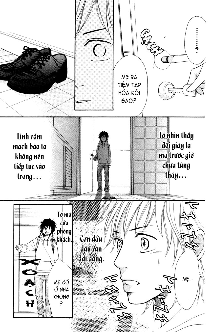 Switch Girl Chap 17 - Next Chap 18