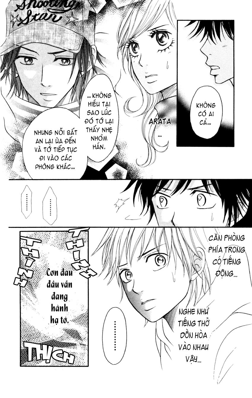 Switch Girl Chap 17 - Next Chap 18